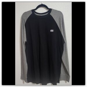 NWOT Mens Ecko Unlimited long sleeve shirt size 2xl